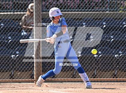 Thumbnail 2 in Peninsula vs. Dana Hills (Alan Dugard Classic) photogallery.