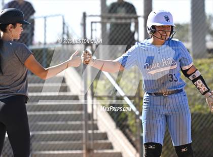 Thumbnail 2 in Peninsula vs. Dana Hills (Alan Dugard Classic) photogallery.