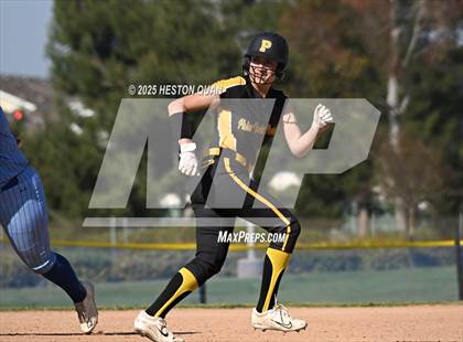 Thumbnail 1 in Peninsula vs. Dana Hills (Alan Dugard Classic) photogallery.