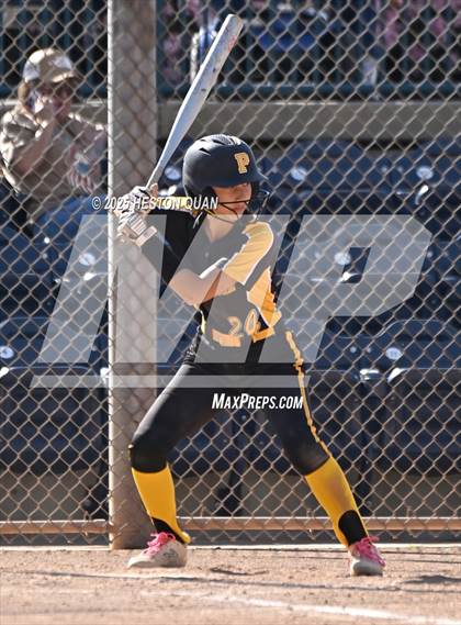 Thumbnail 2 in Peninsula vs. Dana Hills (Alan Dugard Classic) photogallery.
