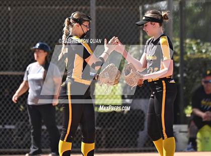 Thumbnail 2 in Peninsula vs. Dana Hills (Alan Dugard Classic) photogallery.