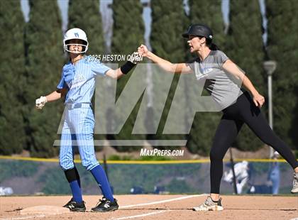 Thumbnail 3 in Peninsula vs. Dana Hills (Alan Dugard Classic) photogallery.