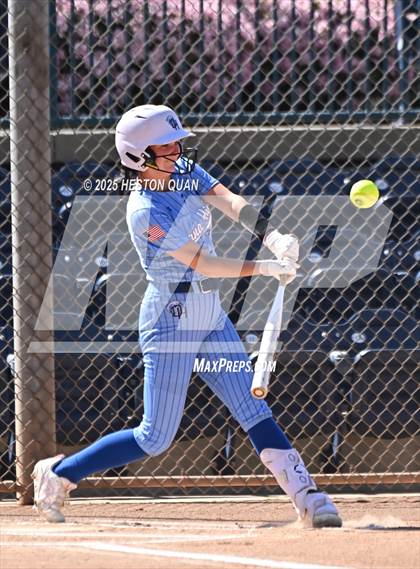 Thumbnail 2 in Peninsula vs. Dana Hills (Alan Dugard Classic) photogallery.