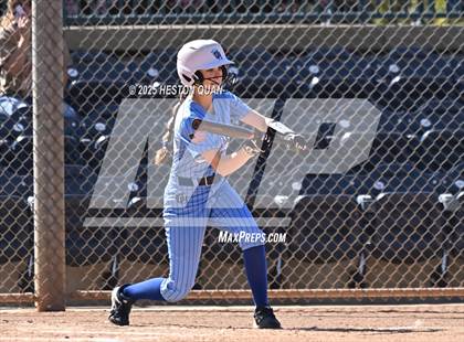 Thumbnail 2 in Peninsula vs. Dana Hills (Alan Dugard Classic) photogallery.