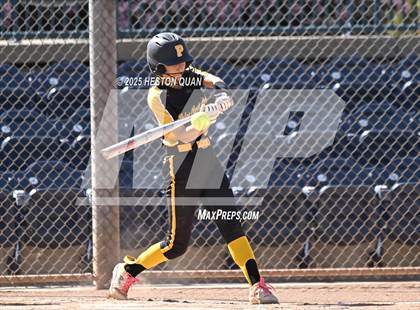 Thumbnail 2 in Peninsula vs. Dana Hills (Alan Dugard Classic) photogallery.