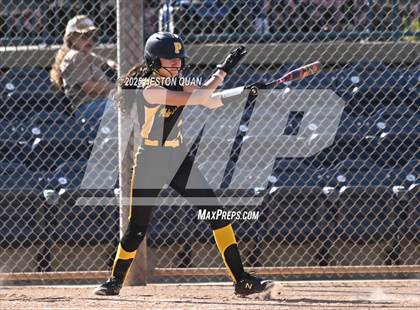 Thumbnail 1 in Peninsula vs. Dana Hills (Alan Dugard Classic) photogallery.