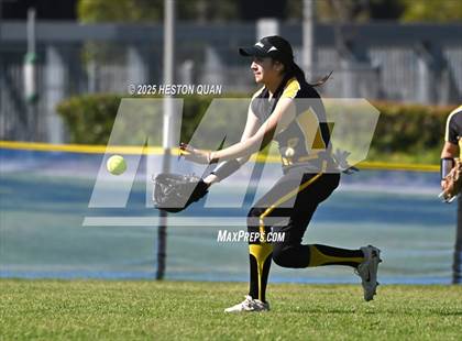 Thumbnail 1 in Peninsula vs. Dana Hills (Alan Dugard Classic) photogallery.