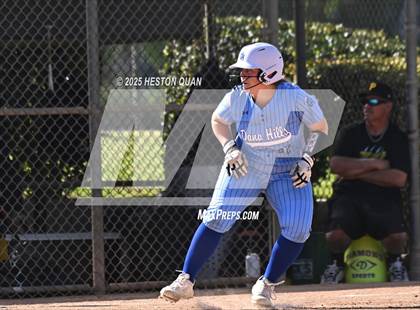 Thumbnail 1 in Peninsula vs. Dana Hills (Alan Dugard Classic) photogallery.