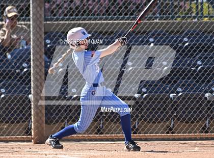 Thumbnail 2 in Peninsula vs. Dana Hills (Alan Dugard Classic) photogallery.