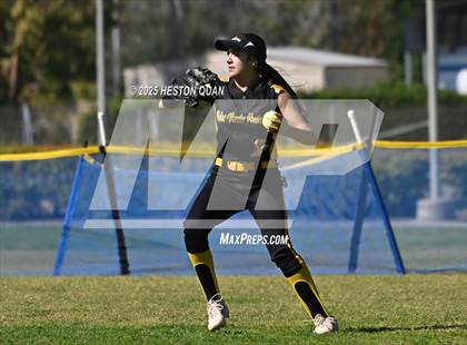 Thumbnail 3 in Peninsula vs. Dana Hills (Alan Dugard Classic) photogallery.