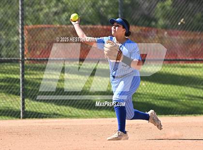 Thumbnail 3 in Peninsula vs. Dana Hills (Alan Dugard Classic) photogallery.