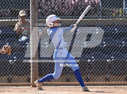 Thumbnail 2 in Peninsula vs. Dana Hills (Alan Dugard Classic) photogallery.