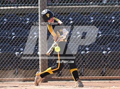 Thumbnail 3 in Peninsula vs. Dana Hills (Alan Dugard Classic) photogallery.
