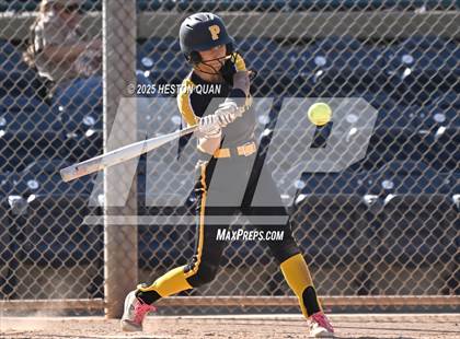 Thumbnail 3 in Peninsula vs. Dana Hills (Alan Dugard Classic) photogallery.