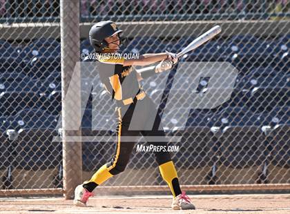 Thumbnail 3 in Peninsula vs. Dana Hills (Alan Dugard Classic) photogallery.