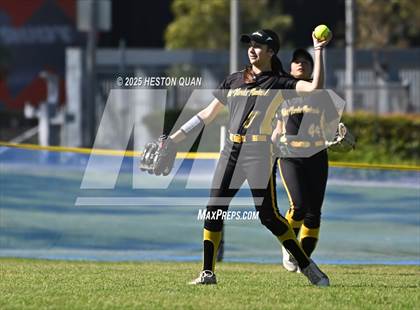 Thumbnail 3 in Peninsula vs. Dana Hills (Alan Dugard Classic) photogallery.