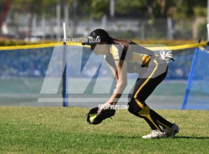 Thumbnail 2 in Peninsula vs. Dana Hills (Alan Dugard Classic) photogallery.