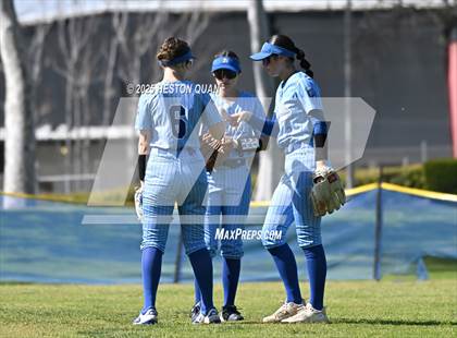 Thumbnail 1 in Peninsula vs. Dana Hills (Alan Dugard Classic) photogallery.