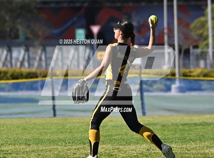 Thumbnail 3 in Peninsula vs. Dana Hills (Alan Dugard Classic) photogallery.