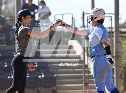 Thumbnail 3 in Peninsula vs. Dana Hills (Alan Dugard Classic) photogallery.