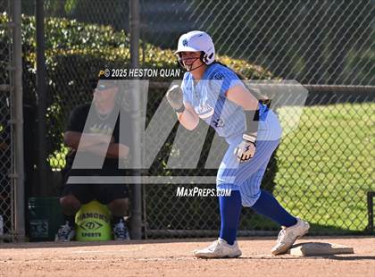 Thumbnail 2 in Peninsula vs. Dana Hills (Alan Dugard Classic) photogallery.