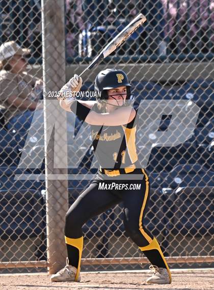 Thumbnail 1 in Peninsula vs. Dana Hills (Alan Dugard Classic) photogallery.