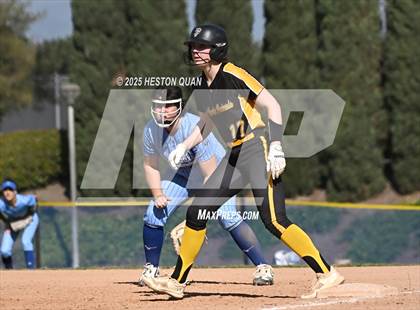 Thumbnail 2 in Peninsula vs. Dana Hills (Alan Dugard Classic) photogallery.