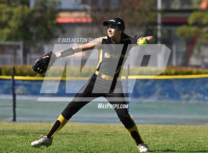 Thumbnail 1 in Peninsula vs. Dana Hills (Alan Dugard Classic) photogallery.