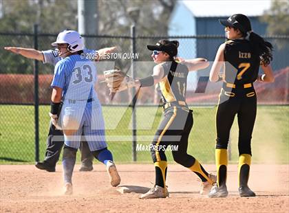 Thumbnail 2 in Peninsula vs. Dana Hills (Alan Dugard Classic) photogallery.
