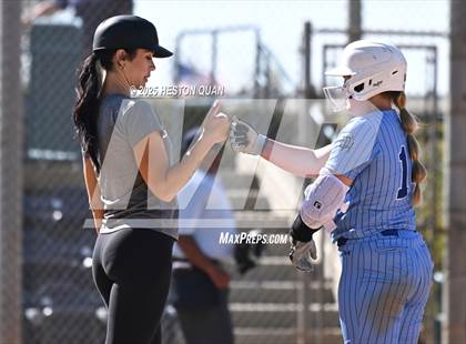 Thumbnail 1 in Peninsula vs. Dana Hills (Alan Dugard Classic) photogallery.