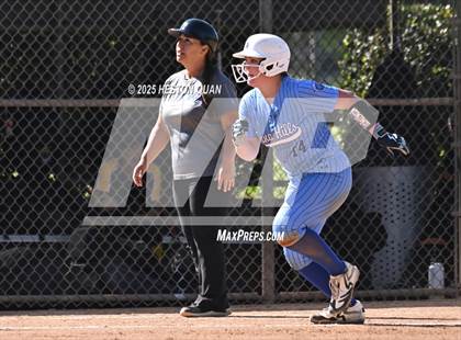 Thumbnail 1 in Peninsula vs. Dana Hills (Alan Dugard Classic) photogallery.