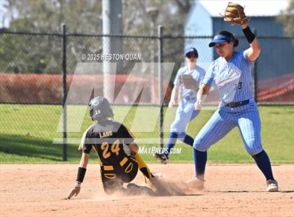 Thumbnail 1 in Peninsula vs. Dana Hills (Alan Dugard Classic) photogallery.
