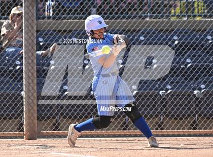 Thumbnail 2 in Peninsula vs. Dana Hills (Alan Dugard Classic) photogallery.