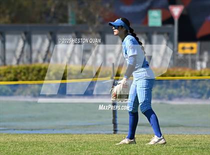 Thumbnail 1 in Peninsula vs. Dana Hills (Alan Dugard Classic) photogallery.