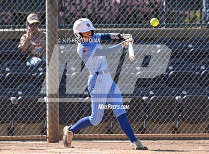 Thumbnail 3 in Peninsula vs. Dana Hills (Alan Dugard Classic) photogallery.