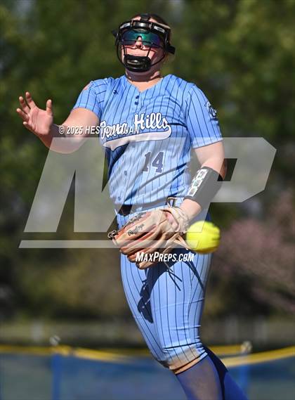 Thumbnail 2 in Peninsula vs. Dana Hills (Alan Dugard Classic) photogallery.