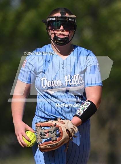 Thumbnail 2 in Peninsula vs. Dana Hills (Alan Dugard Classic) photogallery.