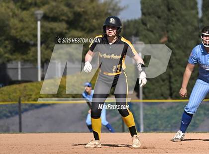Thumbnail 3 in Peninsula vs. Dana Hills (Alan Dugard Classic) photogallery.