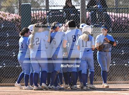Thumbnail 2 in Peninsula vs. Dana Hills (Alan Dugard Classic) photogallery.