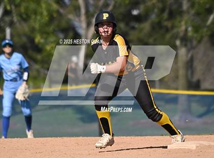 Thumbnail 2 in Peninsula vs. Dana Hills (Alan Dugard Classic) photogallery.