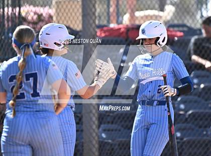 Thumbnail 2 in Peninsula vs. Dana Hills (Alan Dugard Classic) photogallery.