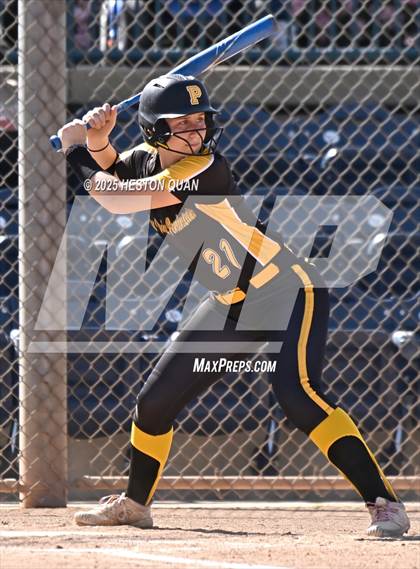 Thumbnail 1 in Peninsula vs. Dana Hills (Alan Dugard Classic) photogallery.
