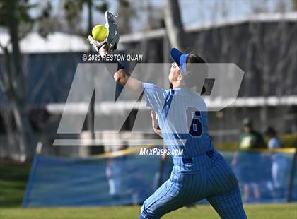 Thumbnail 1 in Peninsula vs. Dana Hills (Alan Dugard Classic) photogallery.