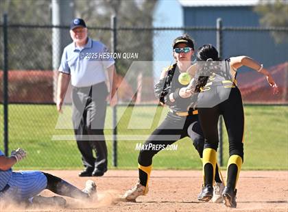 Thumbnail 3 in Peninsula vs. Dana Hills (Alan Dugard Classic) photogallery.