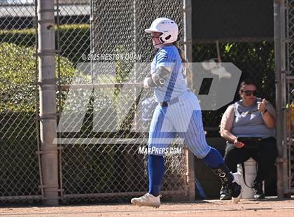 Thumbnail 3 in Peninsula vs. Dana Hills (Alan Dugard Classic) photogallery.