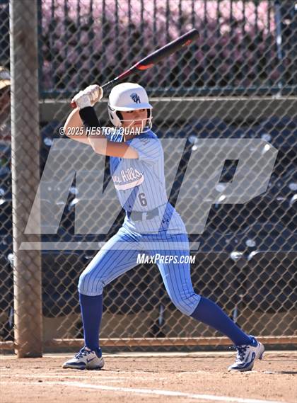 Thumbnail 1 in Peninsula vs. Dana Hills (Alan Dugard Classic) photogallery.