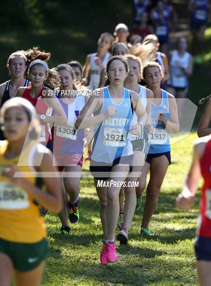 Thumbnail 3 in Monroe Parker Invitational photogallery.
