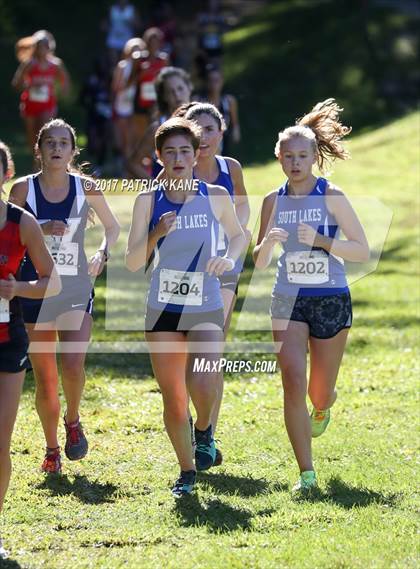 Thumbnail 2 in Monroe Parker Invitational photogallery.