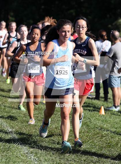 Thumbnail 2 in Monroe Parker Invitational photogallery.