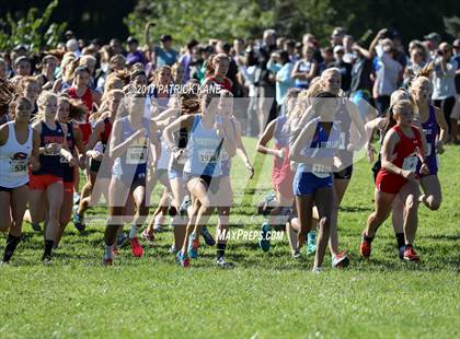 Thumbnail 2 in Monroe Parker Invitational photogallery.